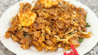 Best Breakfast Spots in Penang