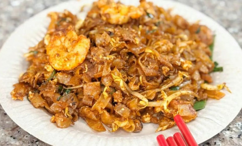 Best Breakfast Spots in Penang