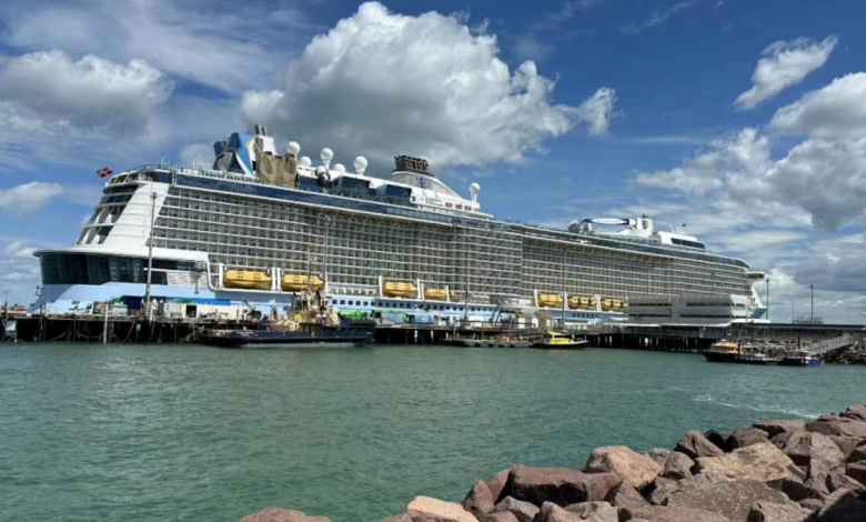 Penang Cruise Packages 2025: A Complete Guide