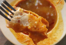 Best Western Breakfast in Penang