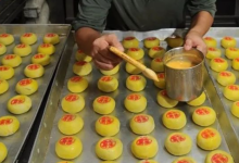 Famous Biscuits in Penang to Try