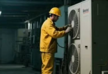 Air Conditioner Services in Penang: Top Providers