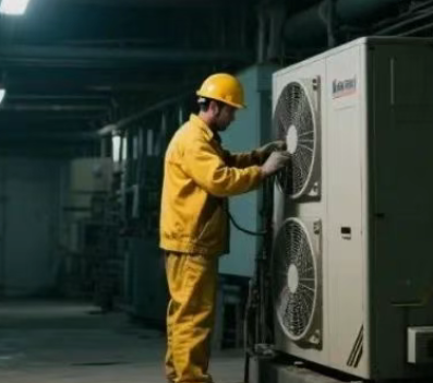 Air Conditioner Services in Penang: Top Providers