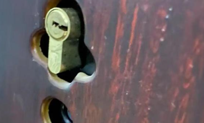 Penang Locksmith Services: Secure and Fast Solutions