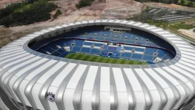 How Do Tensile Structures Help Penang Beat the Heat and Rain?