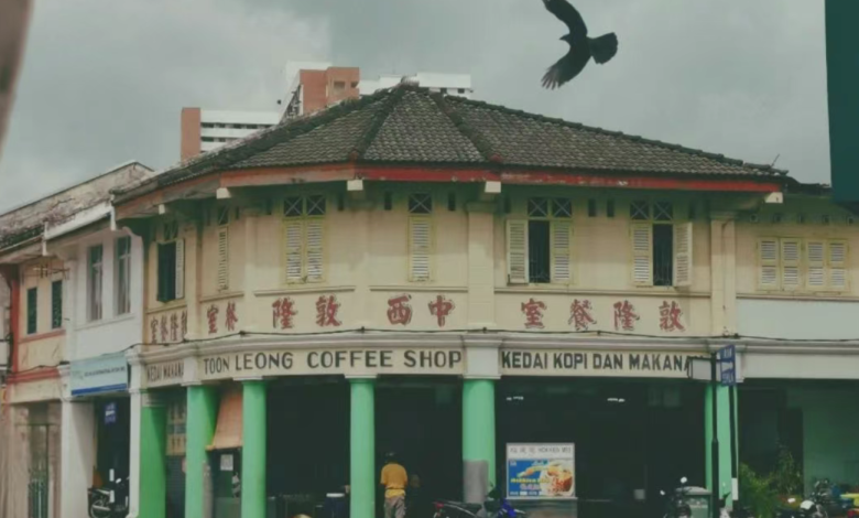 Penang Trip Itinerary: Suggested 3-Day Travel Plan (2025 Edition)