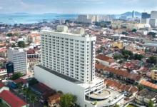 Hourly Hotels in Penang 2025: A Guide to Privacy and Convenience