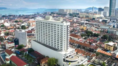 Hourly Hotels in Penang 2025: A Guide to Privacy and Convenience